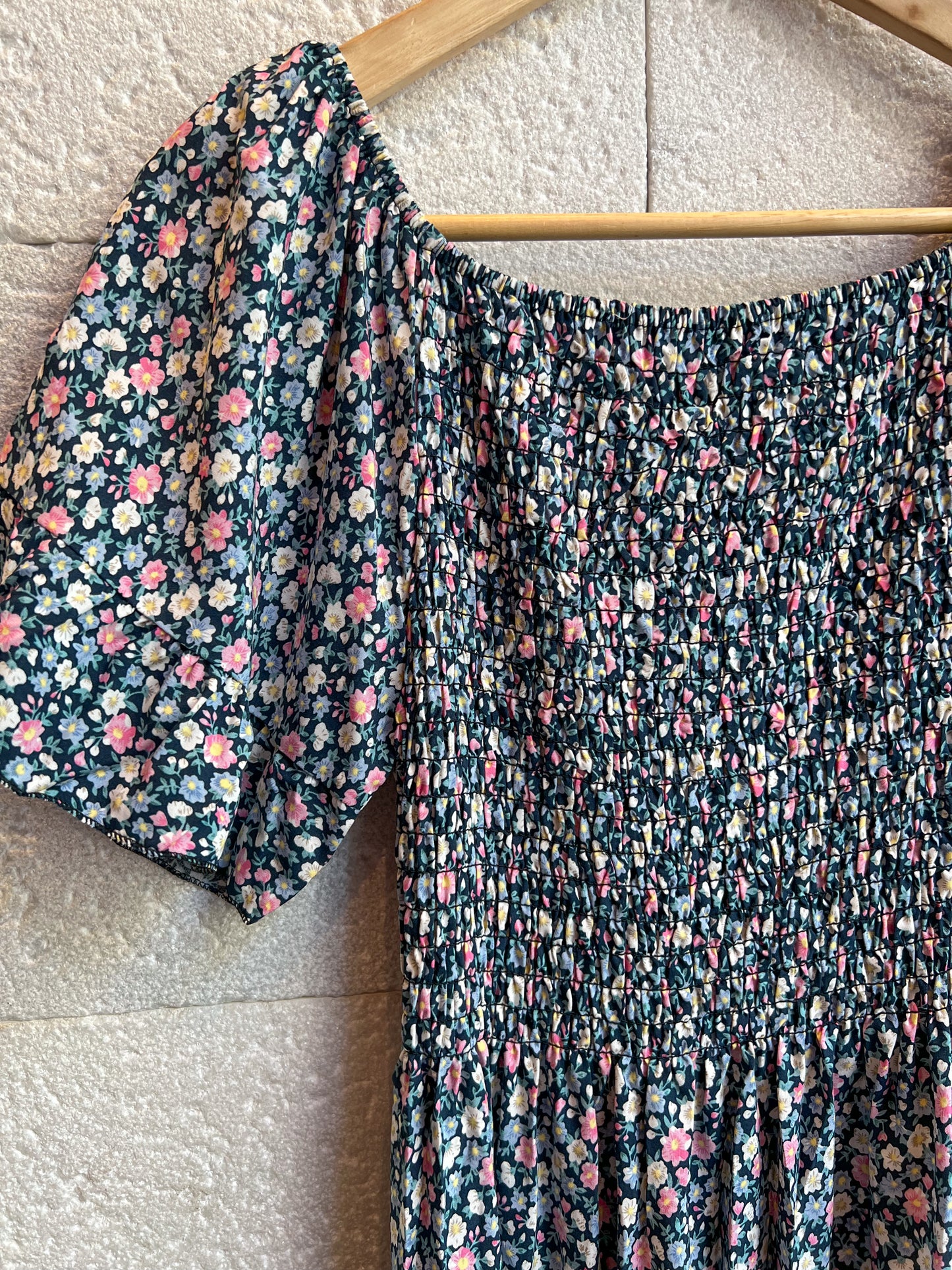 Vestido Provenza