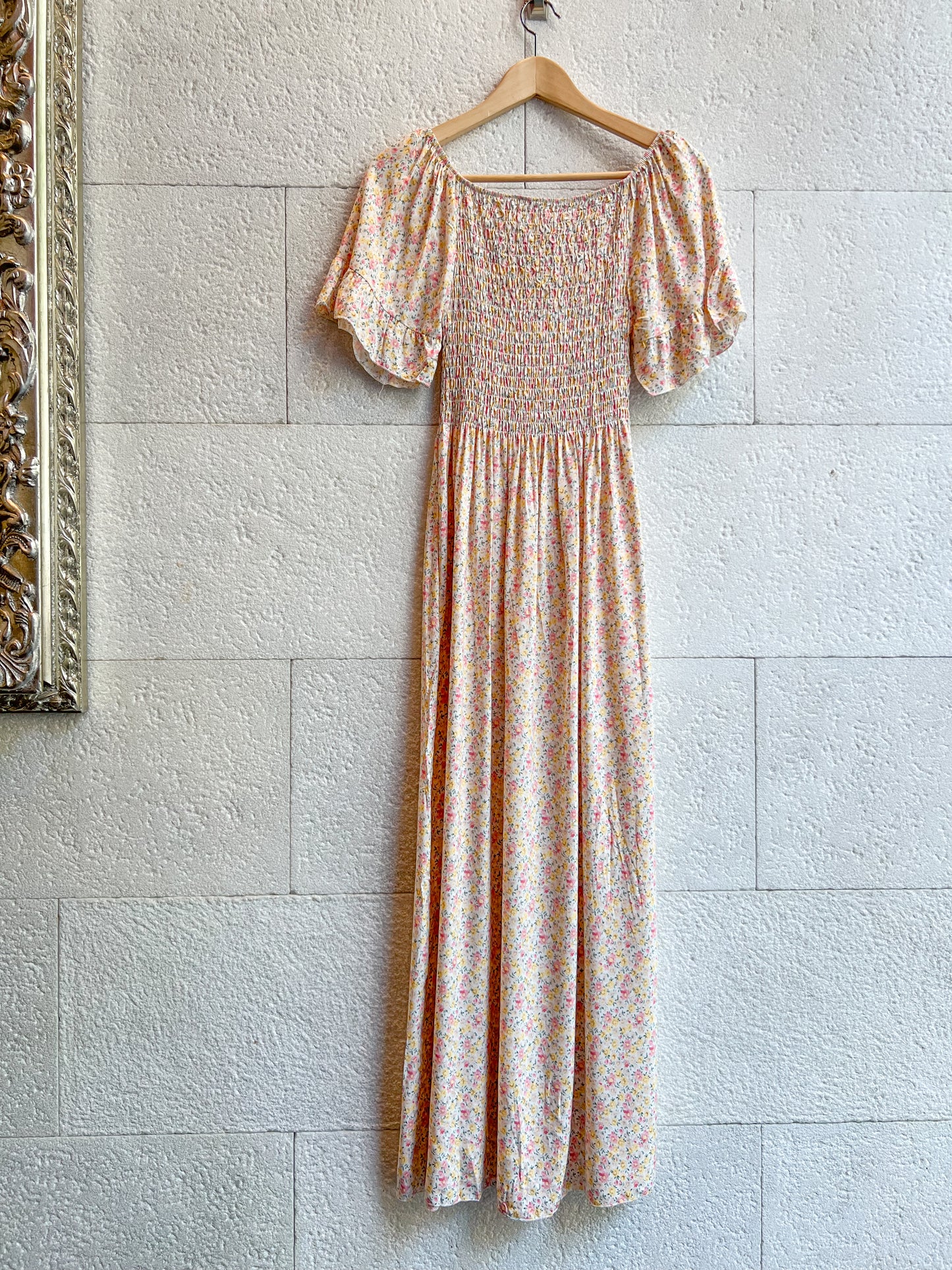 Vestido Provenza