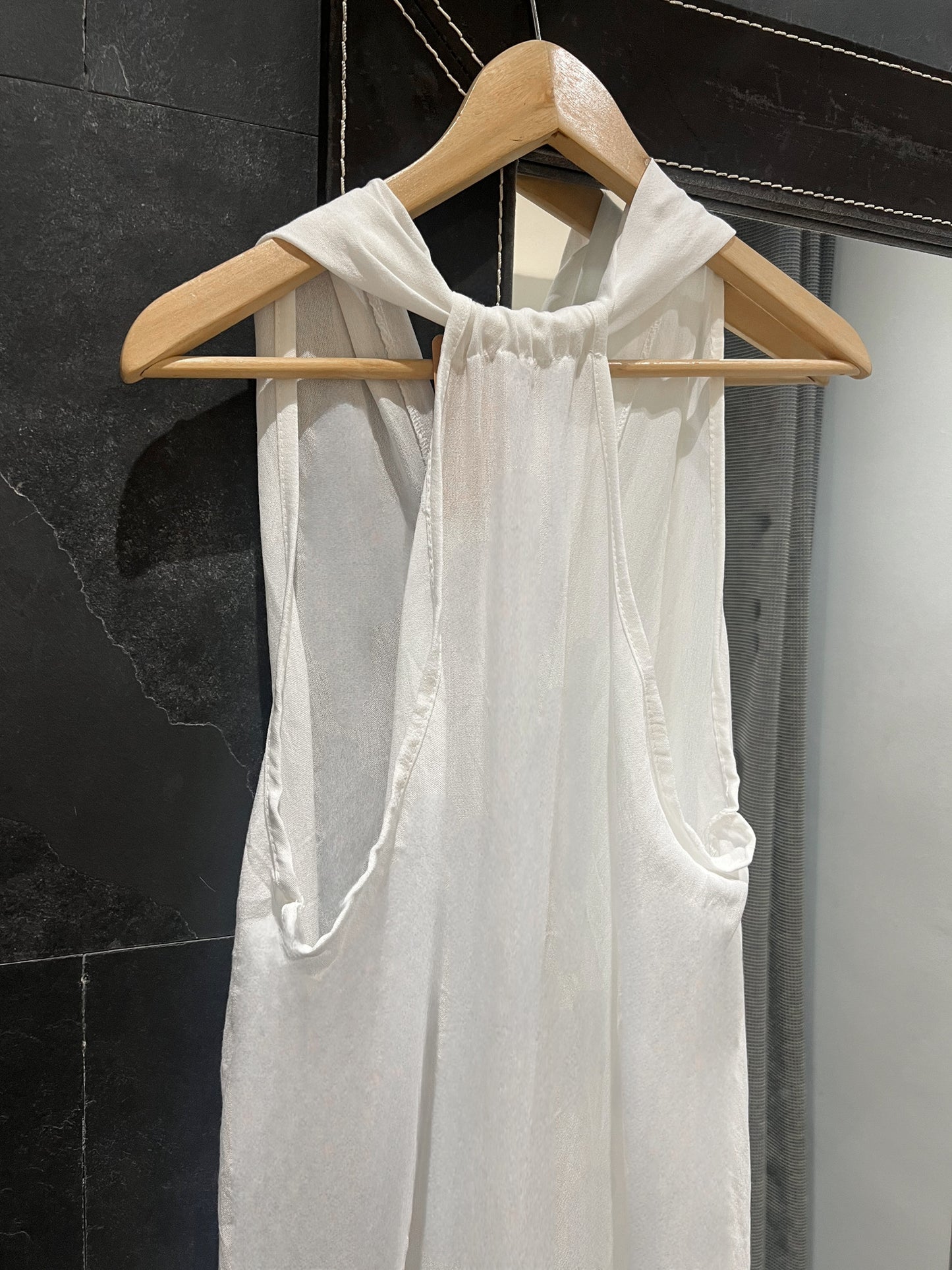 Vestido BeachClub