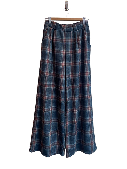 Pantalón Escocés