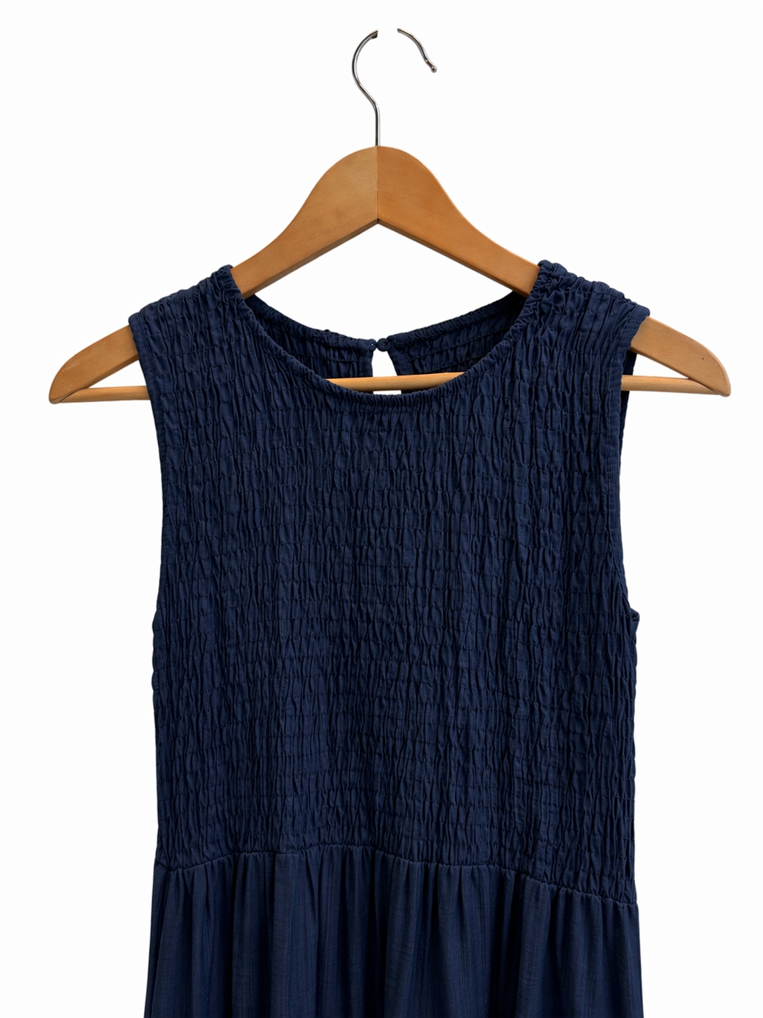 Vestido Gaia navy