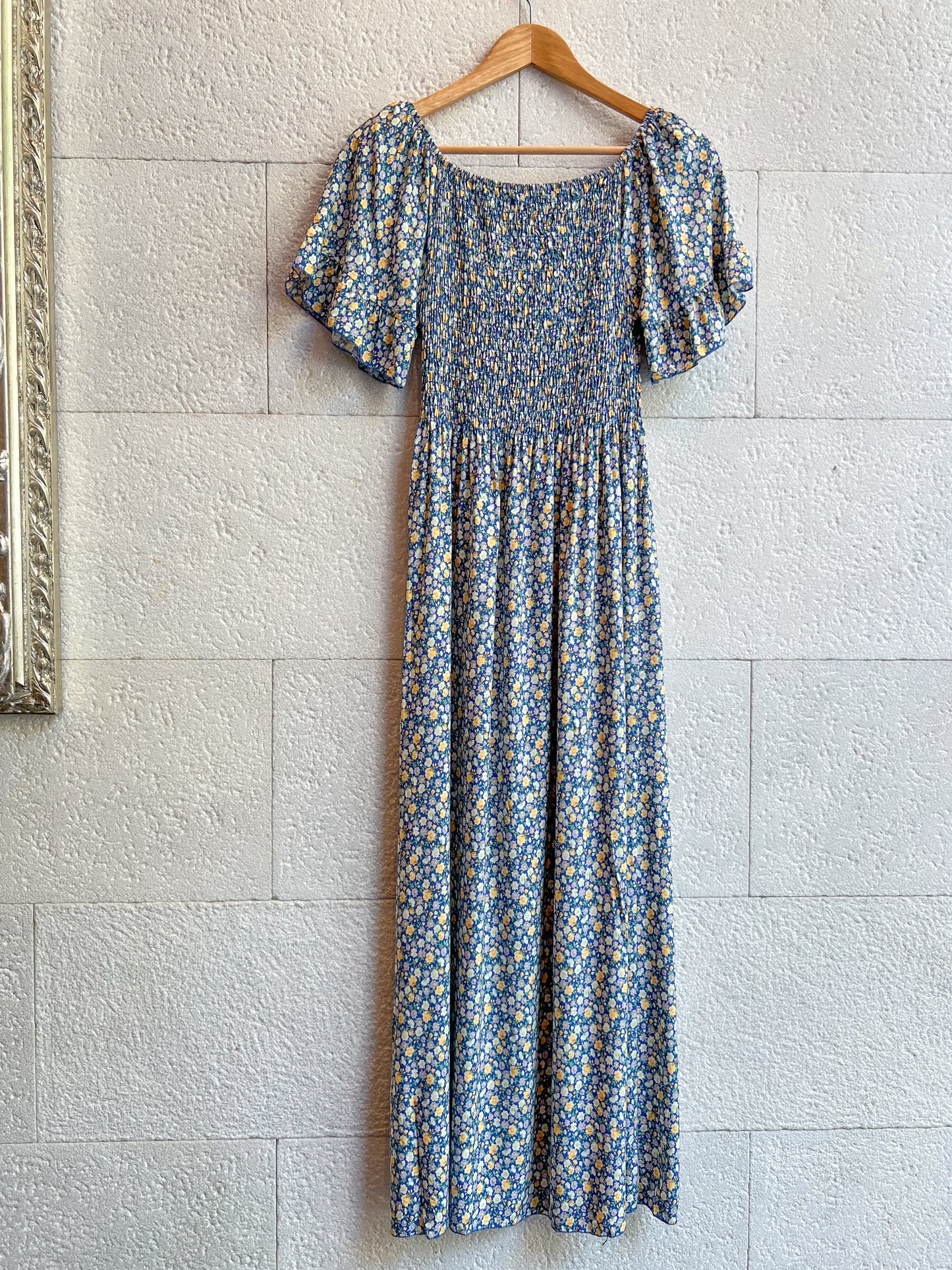 Vestido Provenza