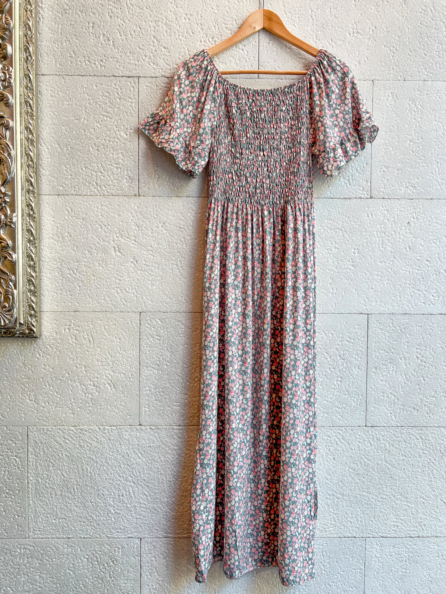 Vestido Provenza