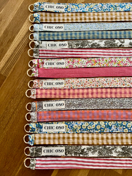 Cinta Cuelga-movil handmade