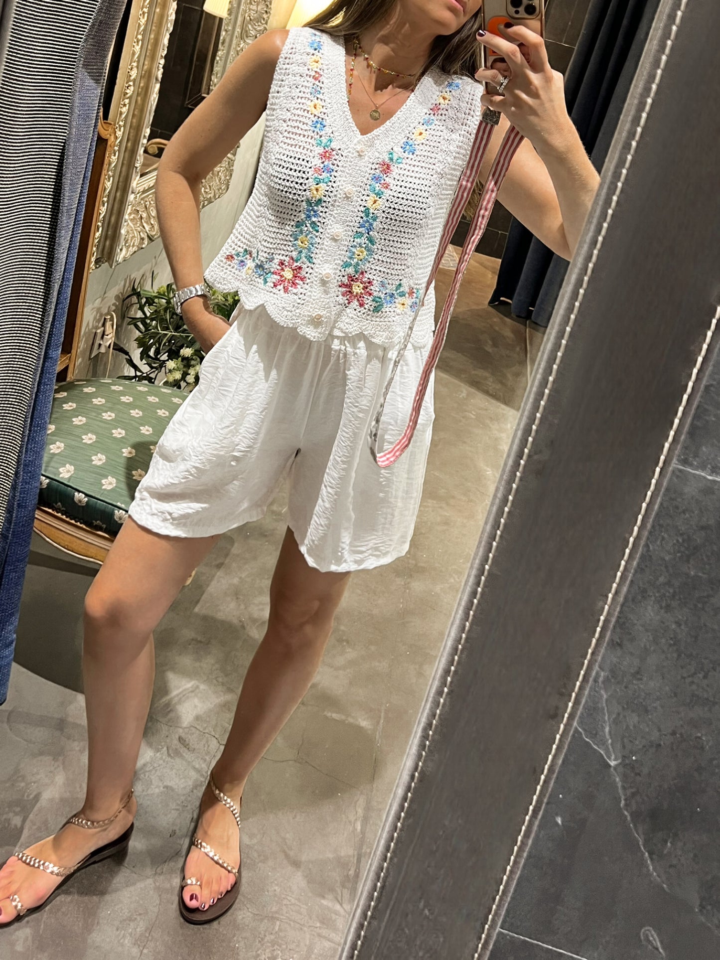 Shorts Barcelona