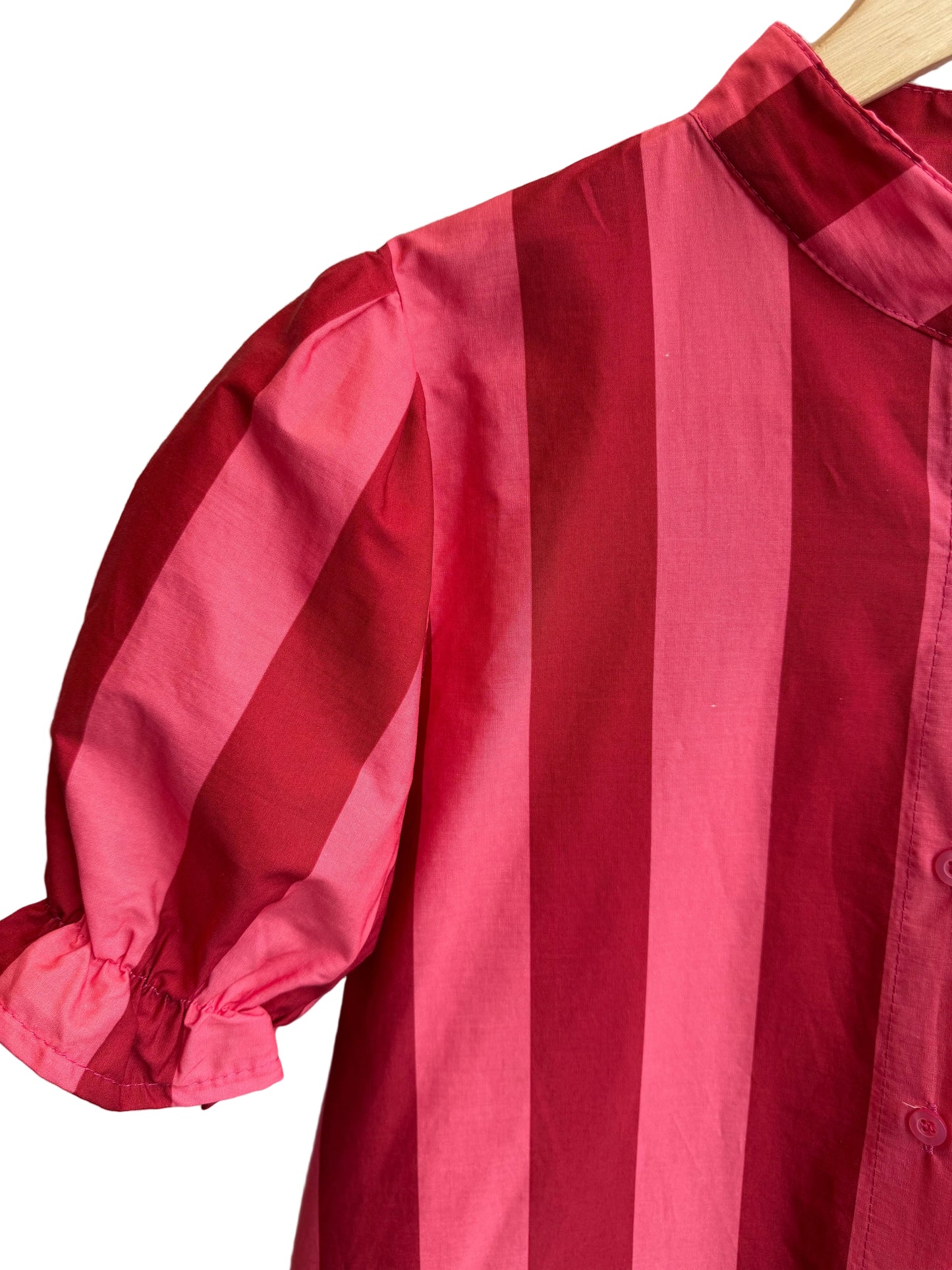 Camisa Panamá fresa