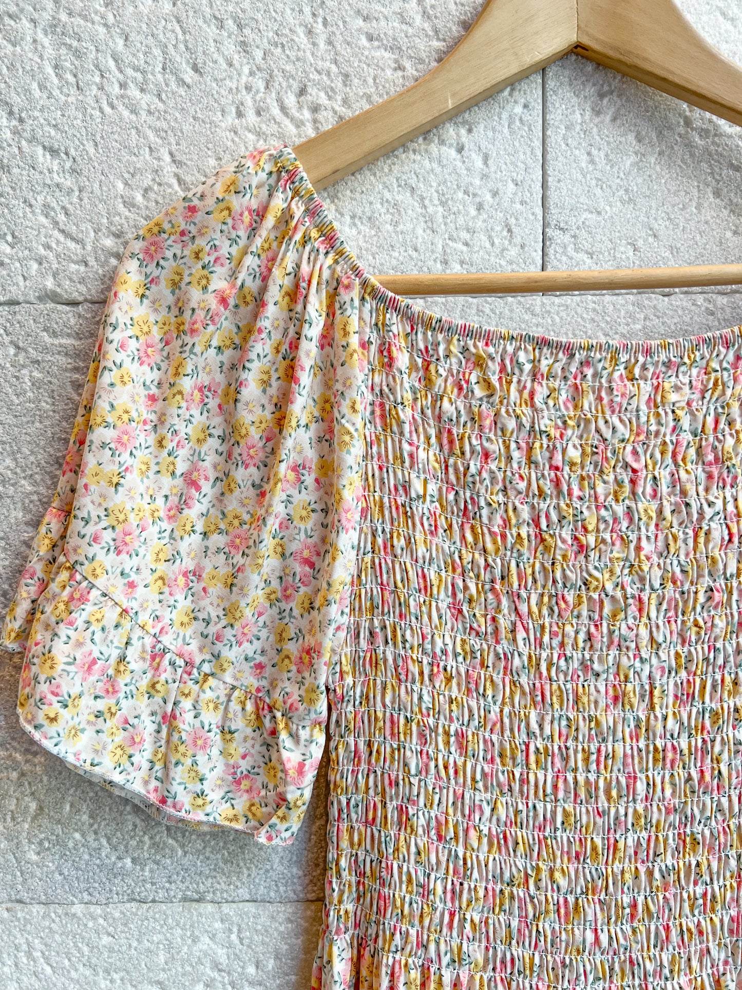 Vestido Provenza