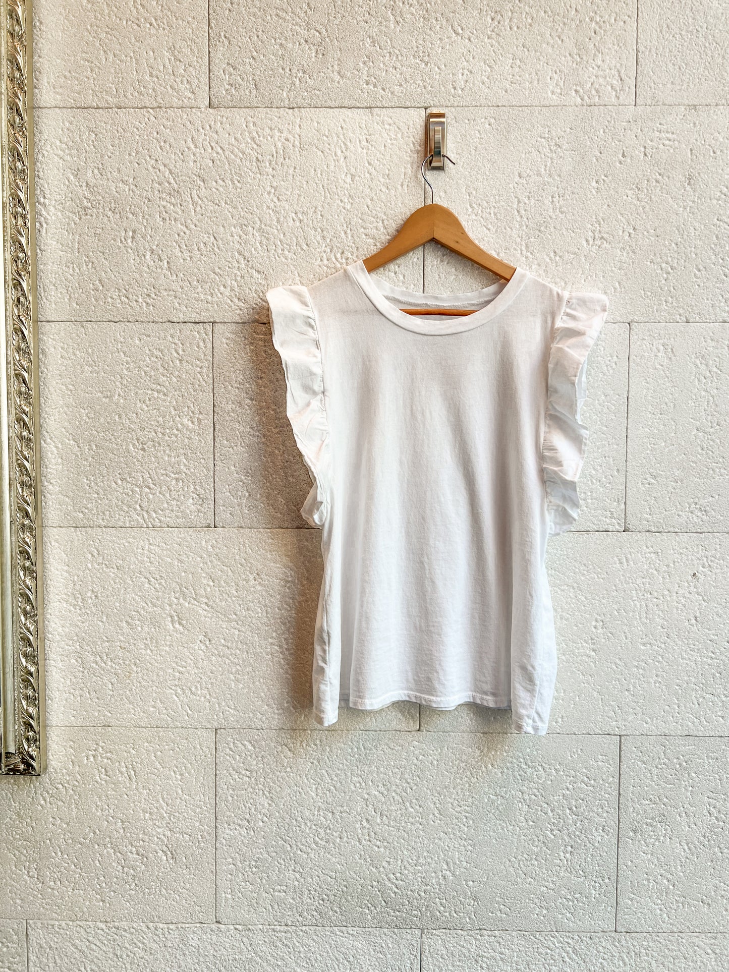 Camiseta Volantes