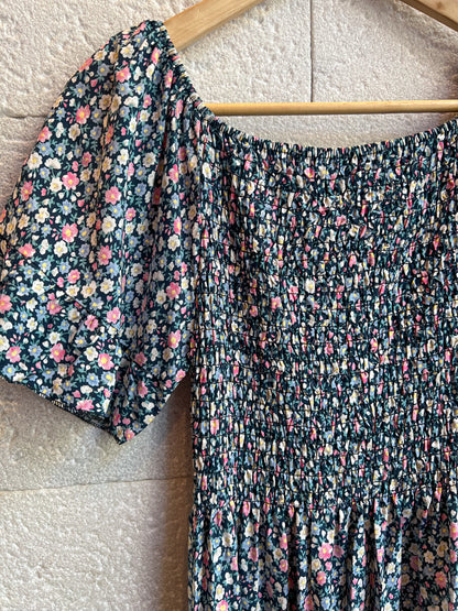 Vestido Provenza