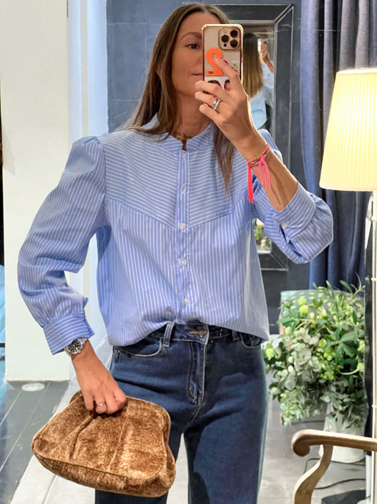 Camisa Federica