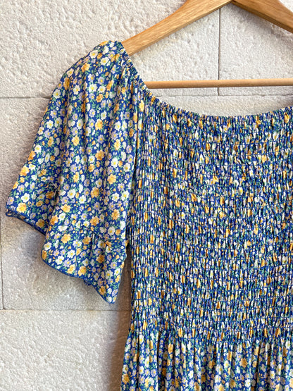 Vestido Provenza