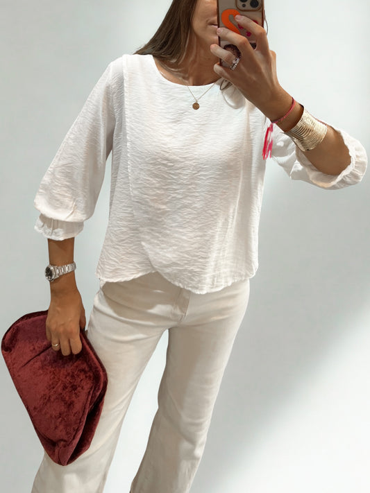 Blusa Paloma
