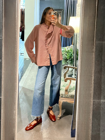 Camisa Nicoletta