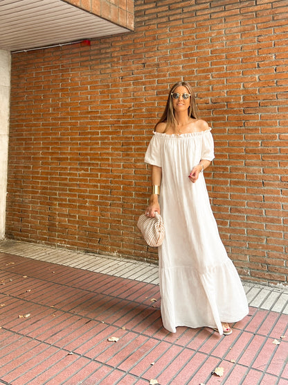 Vestido Formentera II