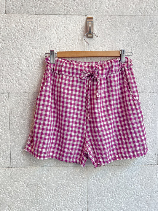 Shorts Vichy