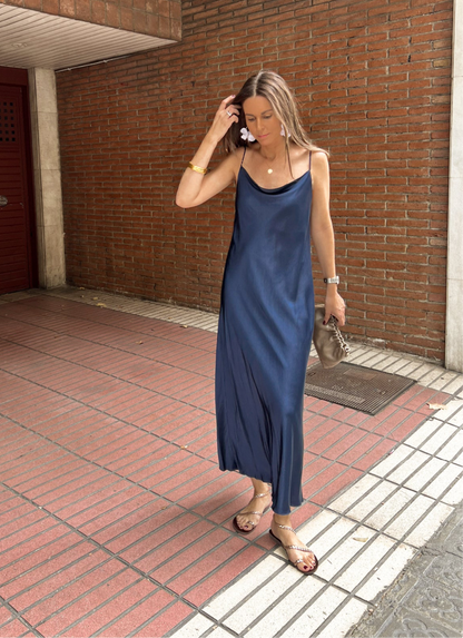 Vestido Cannes