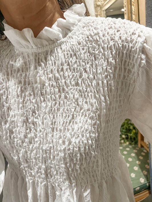 Blusa Amelia