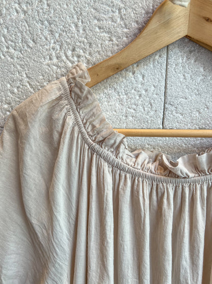 Vestido Formentera II