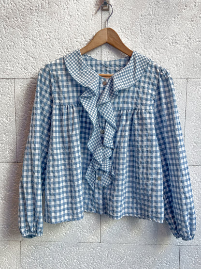 Camisa Celine