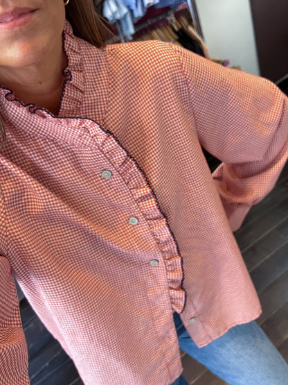 Camisa Nicoletta