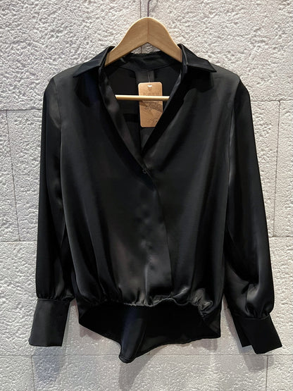 Blusa Silk