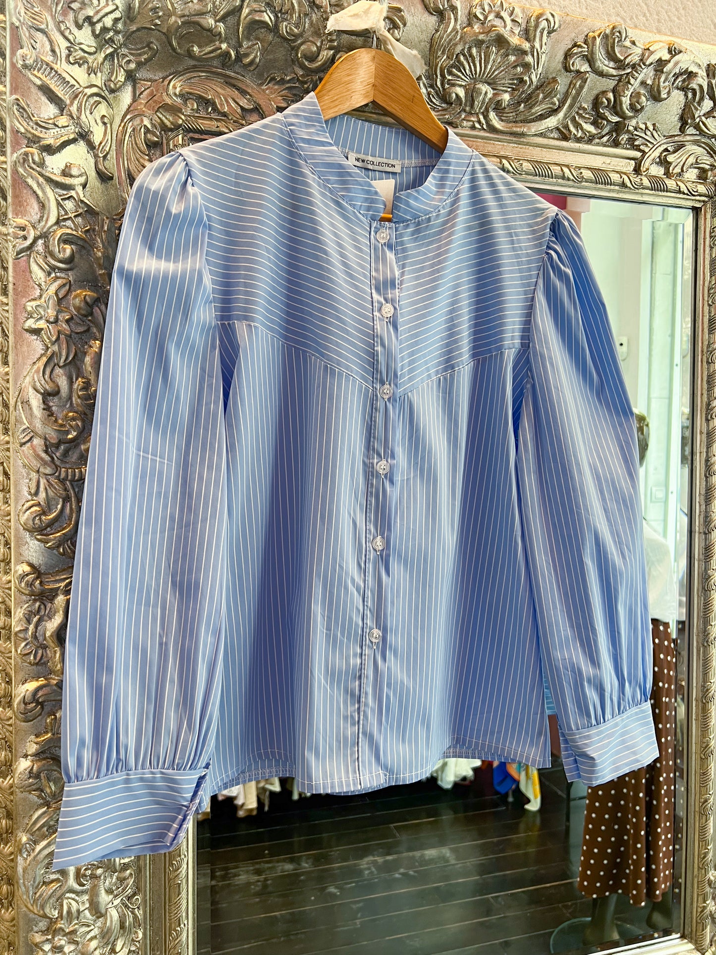 Camisa Federica