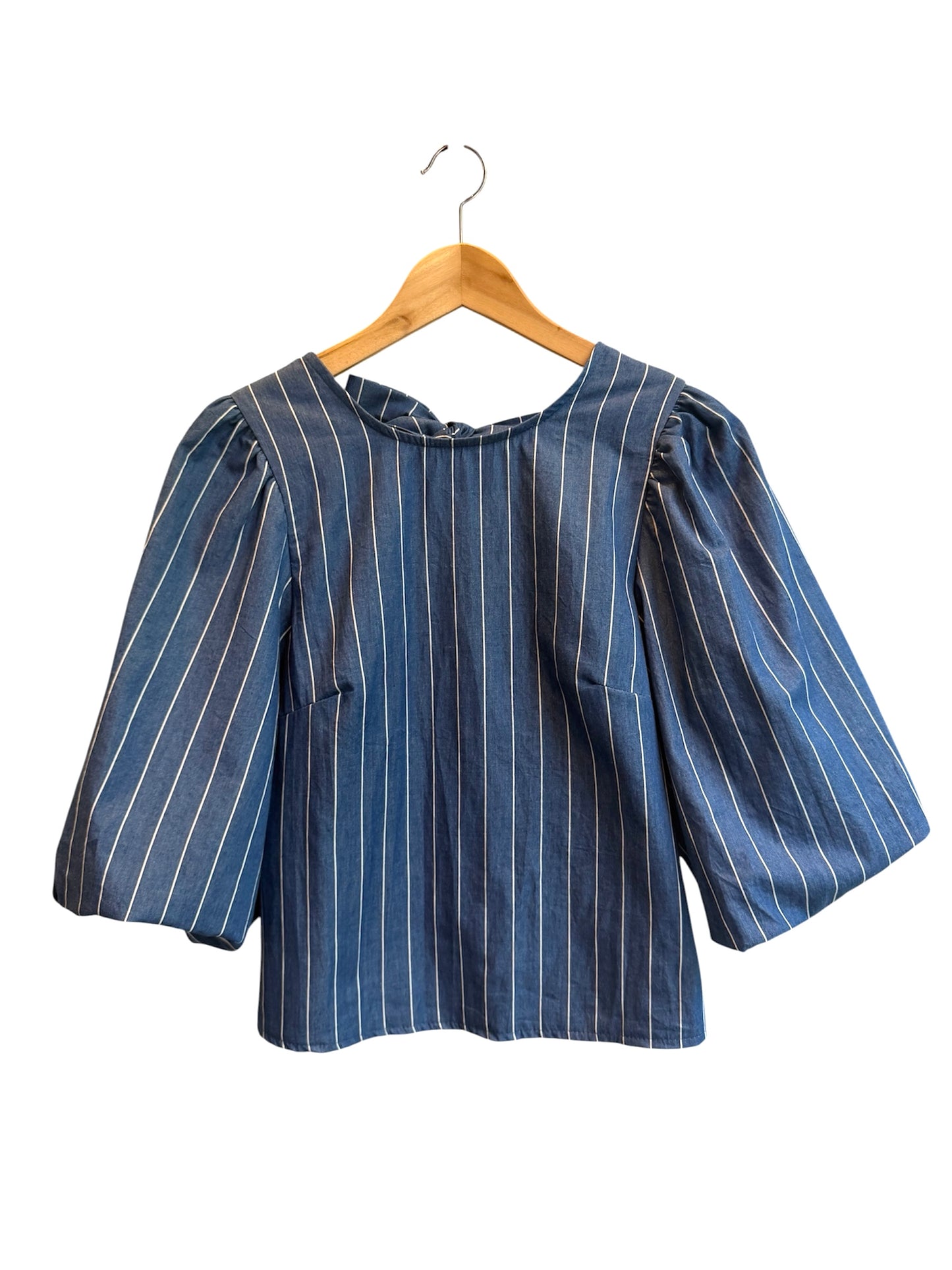 Blusa Jackie