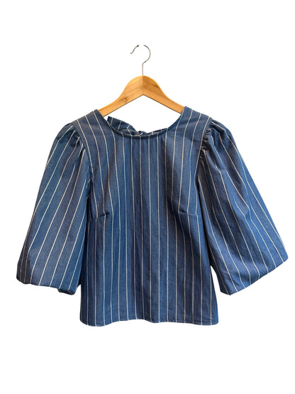 Blusa Jackie