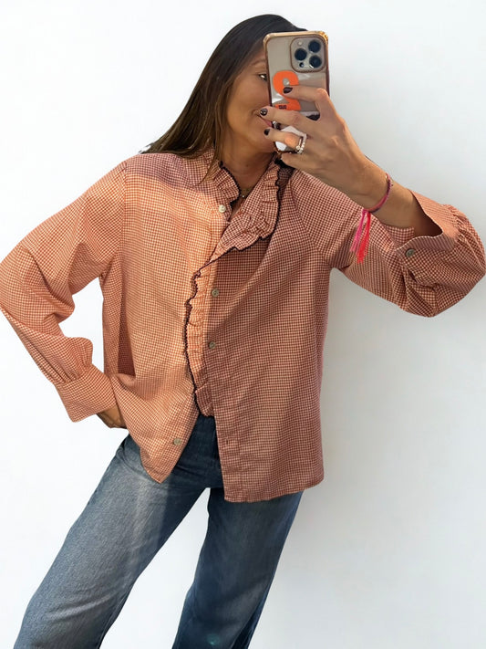 Camisa Nicoletta