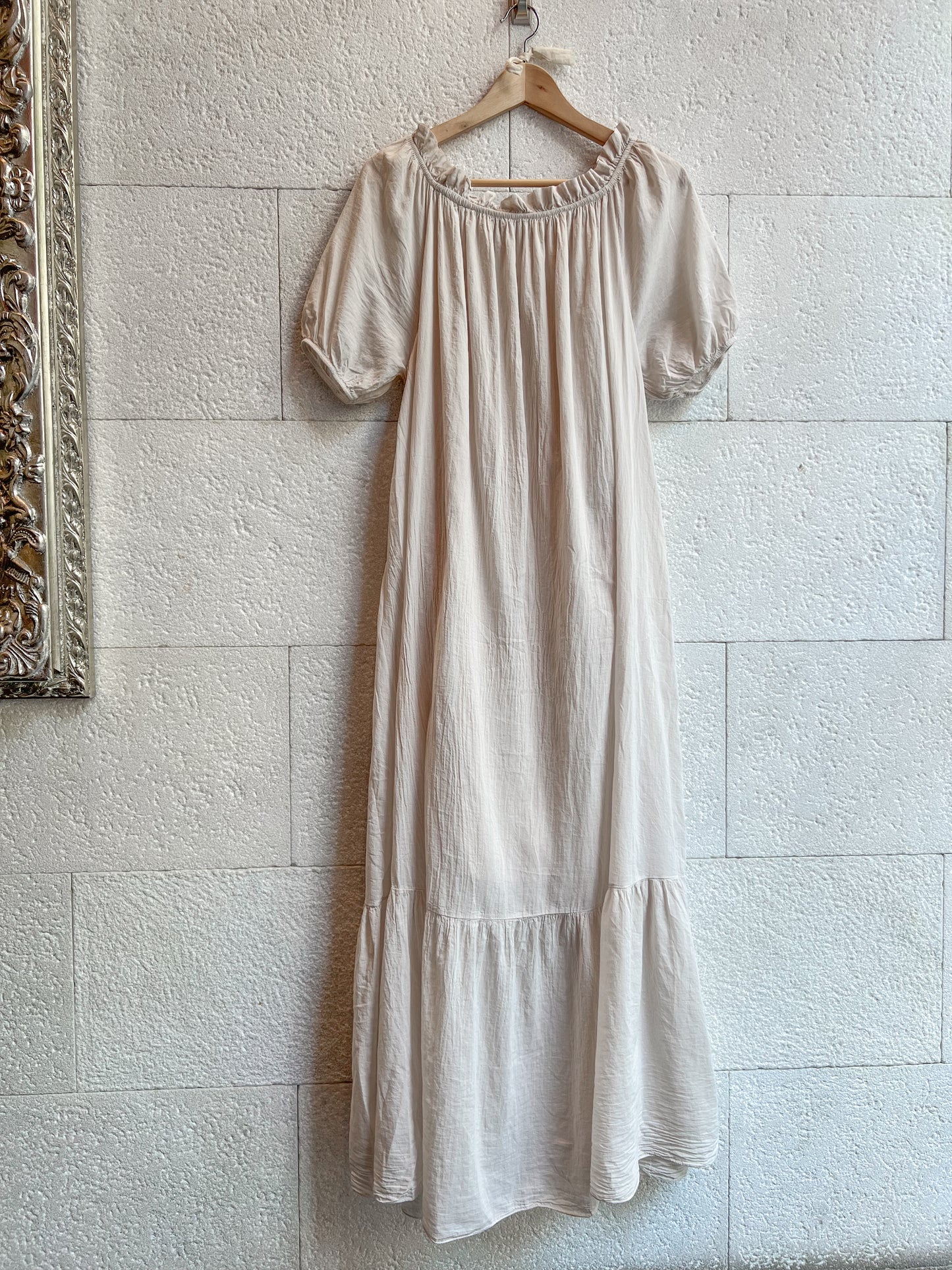 Vestido Formentera II