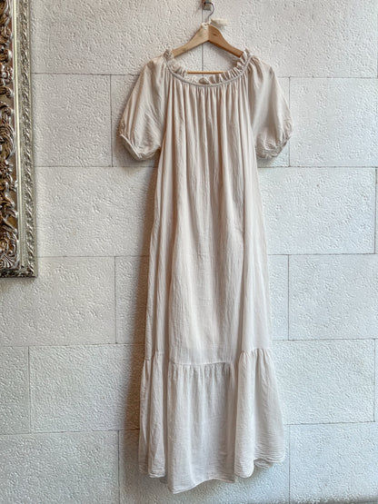 Vestido Formentera II