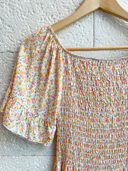 Vestido Provenza