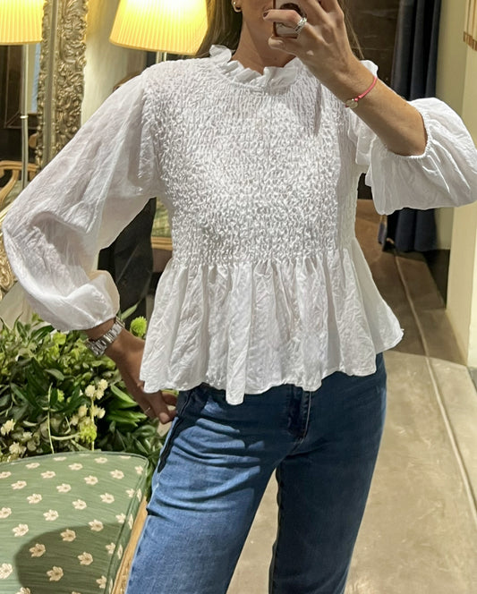 Blusa Amelia