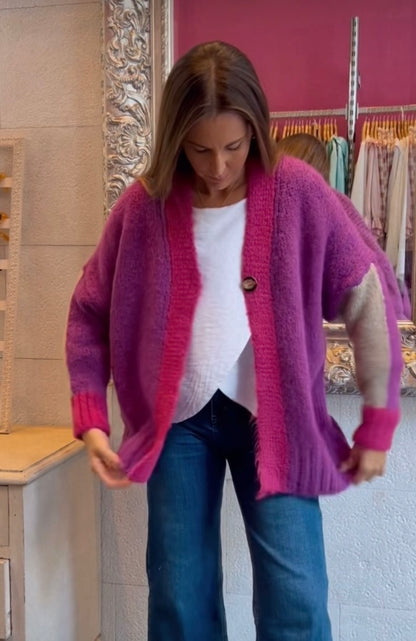 Chaqueta Valeria