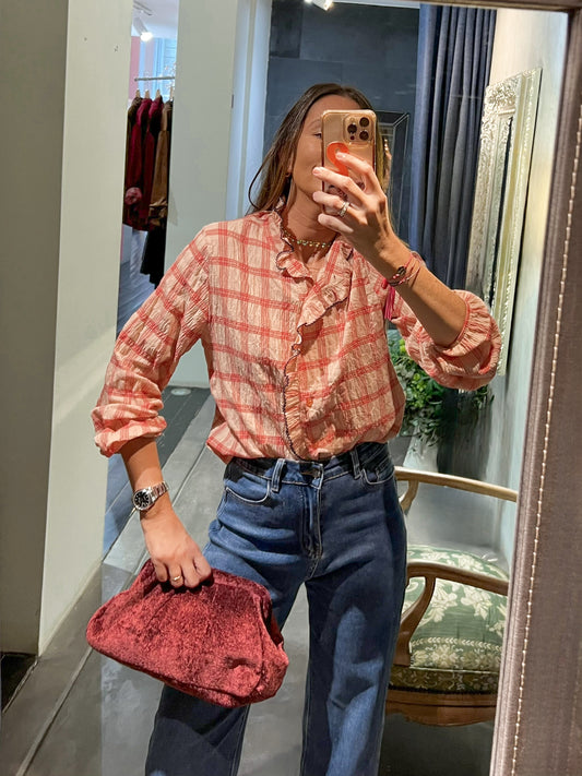 Camisa Nicola