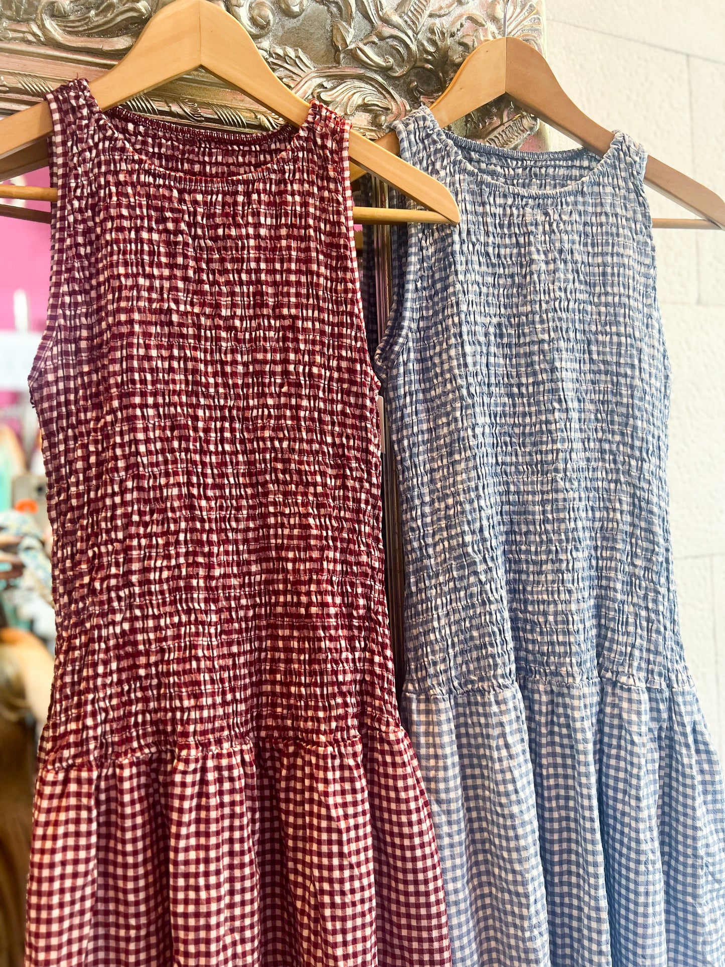 Vestido Saint-Rémy