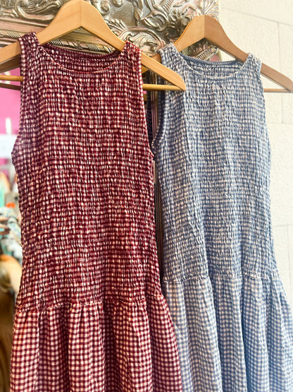 Vestido Saint-Rémy