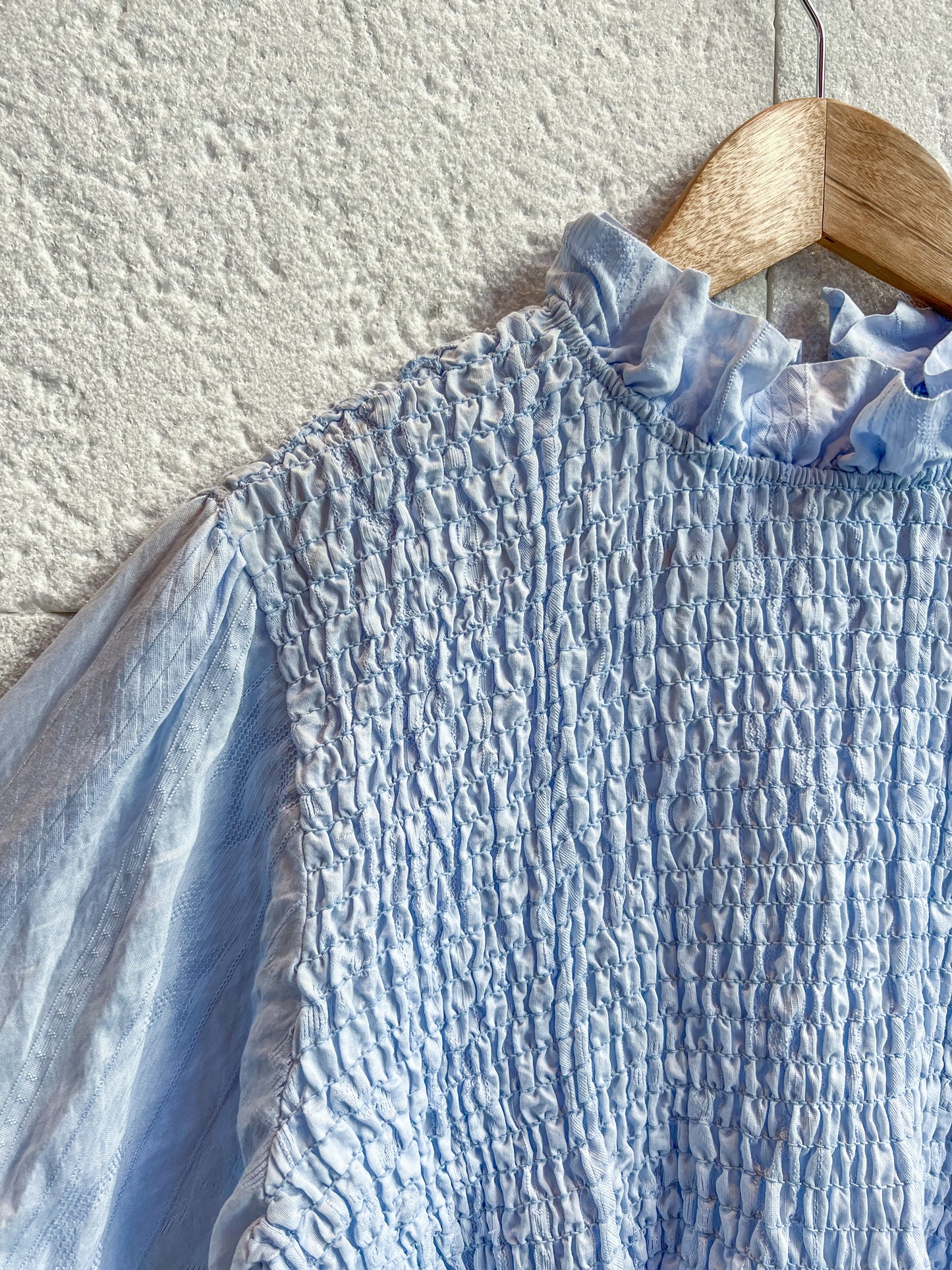 Blusa Amelia