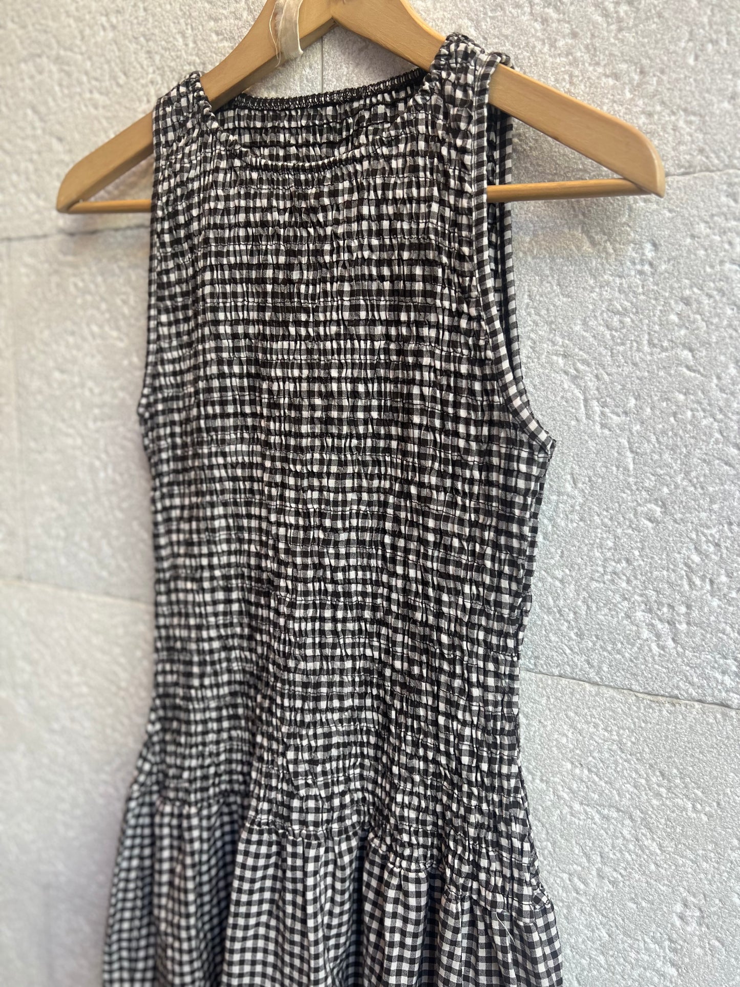 Vestido Saint-Rémy