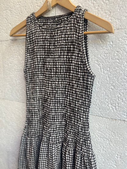 Vestido Saint-Rémy