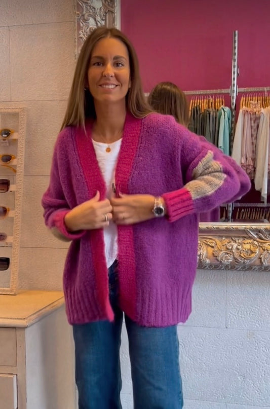 Chaqueta Valeria