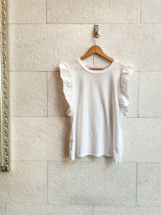 Camiseta Volantes