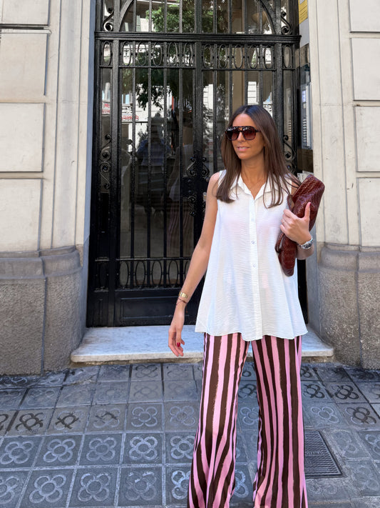 Blusa Jane