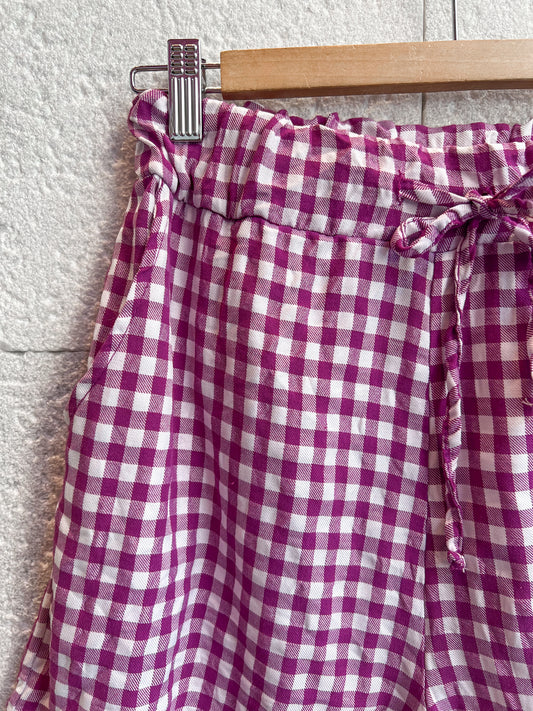 Shorts Vichy