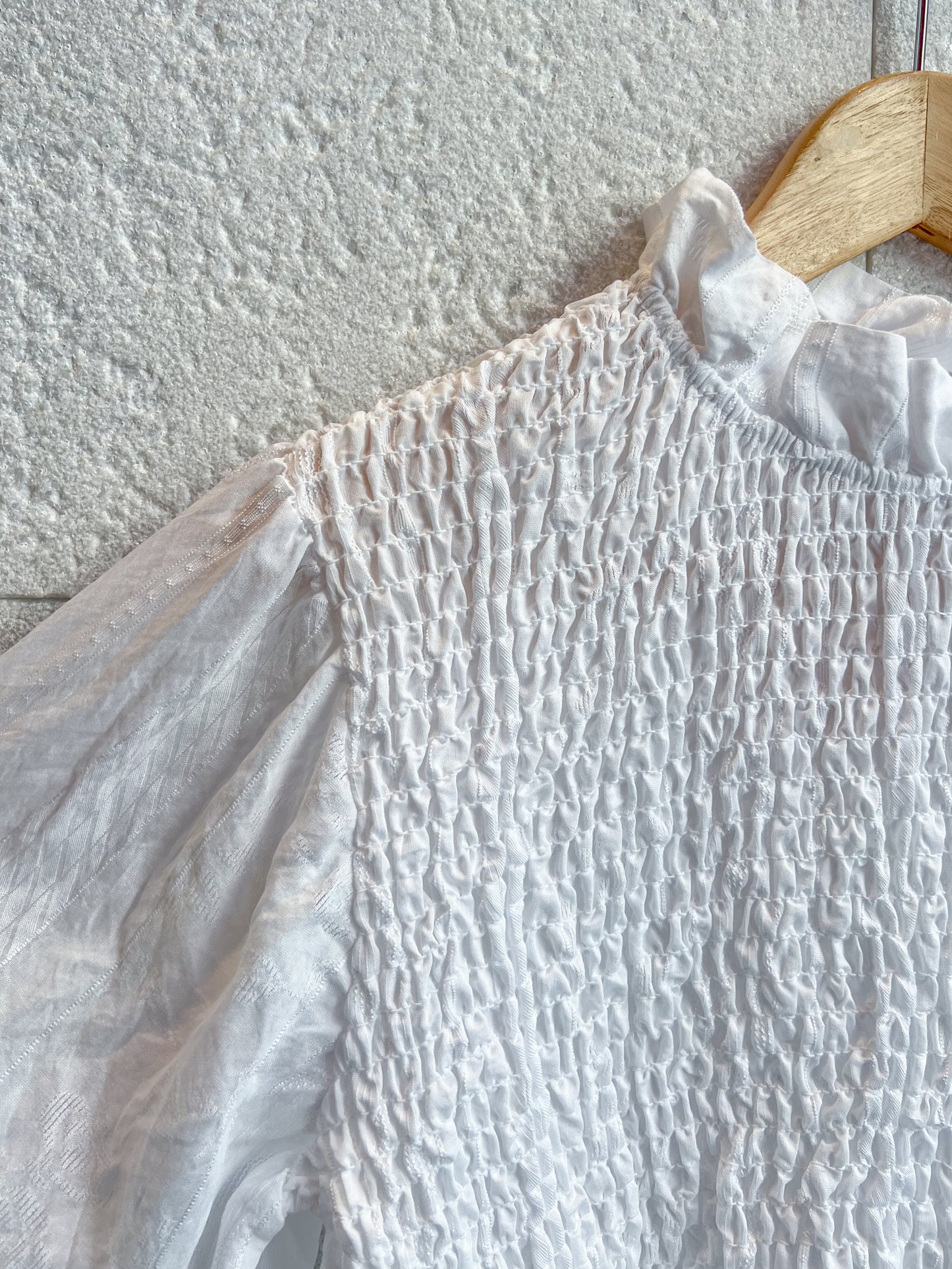 Blusa Amelia
