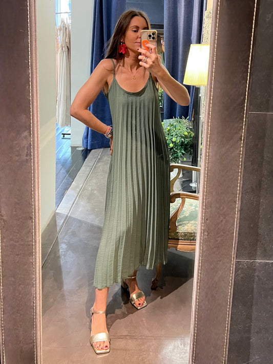 Vestido Florencia