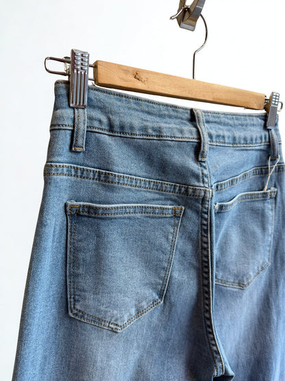Jeans Pockets